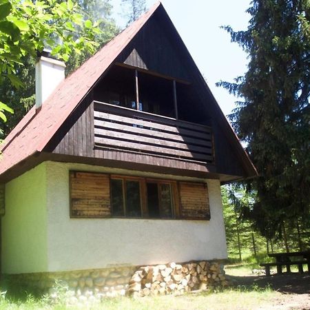 Holiday Home Podbanske/Hohe Tatra 26186 Podbanská Zewnętrze zdjęcie