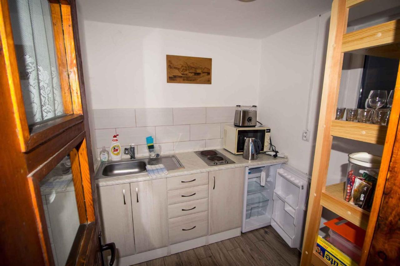 Holiday Home Podbanske/Hohe Tatra 26186 Podbanská Zewnętrze zdjęcie