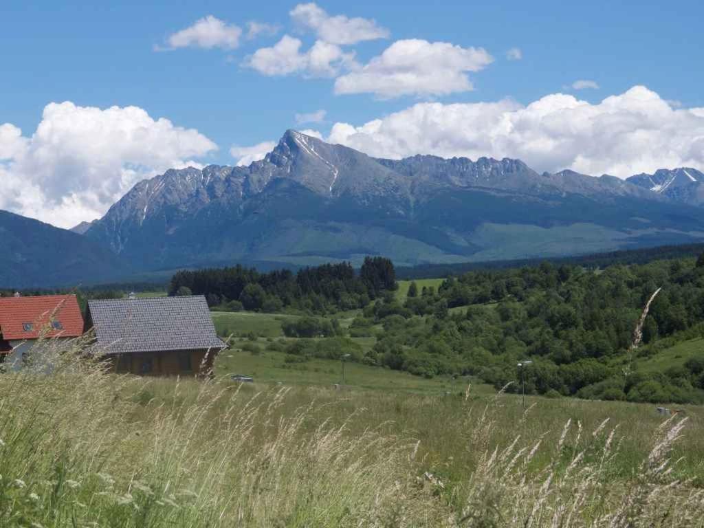 Holiday Home Podbanske/Hohe Tatra 26186 Podbanská Zewnętrze zdjęcie