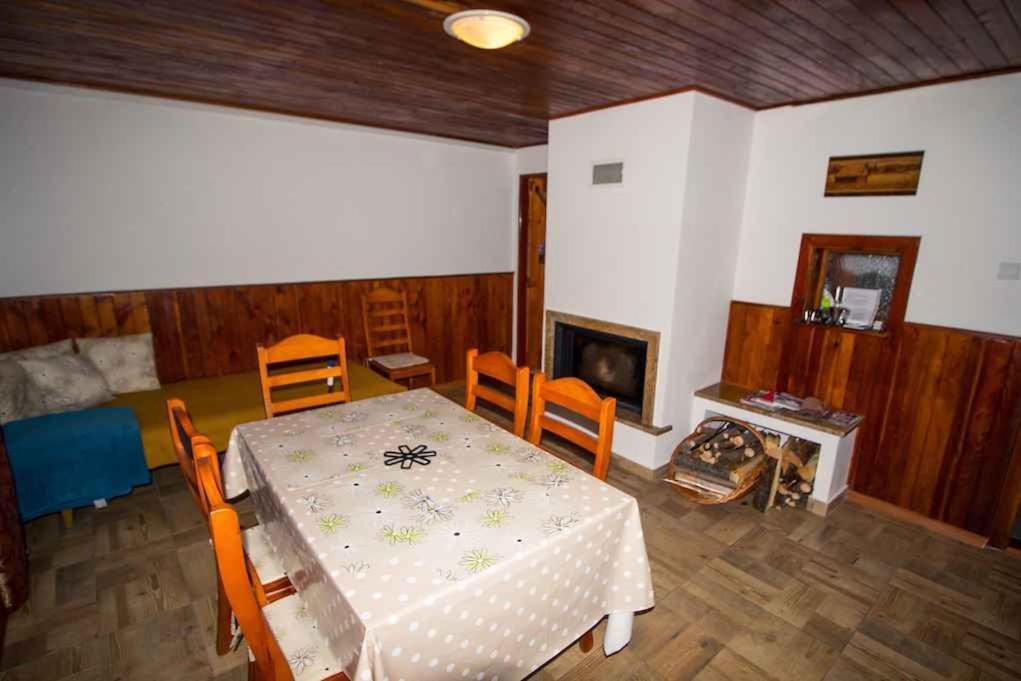 Holiday Home Podbanske/Hohe Tatra 26186 Podbanská Zewnętrze zdjęcie