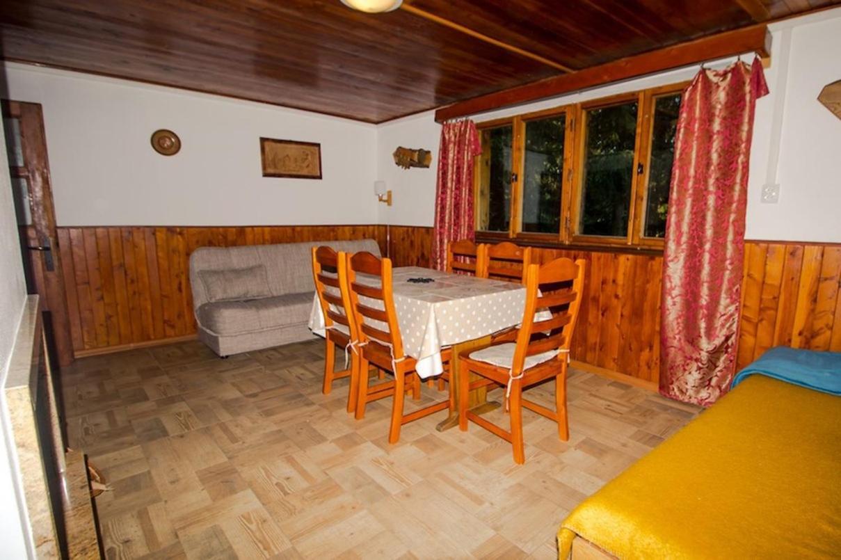 Holiday Home Podbanske/Hohe Tatra 26186 Podbanská Zewnętrze zdjęcie