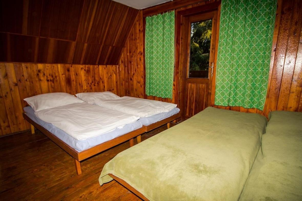 Holiday Home Podbanske/Hohe Tatra 26186 Podbanská Zewnętrze zdjęcie